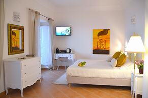 Villa Santa Chiara Positano