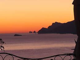 Villa Santa Chiara Positano