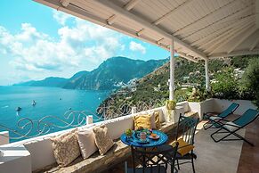 Villa Santa Chiara Positano