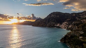 Villa Santa Chiara Positano