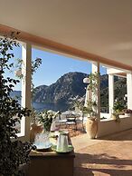 Villa Santa Chiara Positano