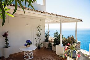 Villa Santa Chiara Positano