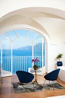 Villa Santa Chiara Positano