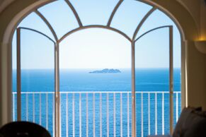 Villa Santa Chiara Positano