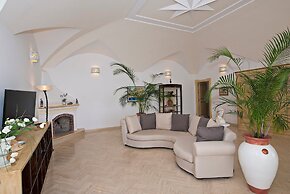 Villa Santa Chiara Positano