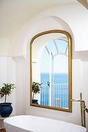 Villa Santa Chiara Positano