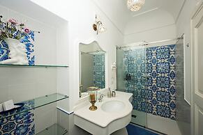 Villa Santa Chiara Positano