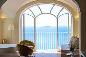 Villa Santa Chiara Positano