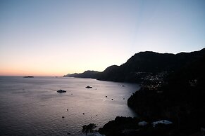 Villa Santa Chiara Positano