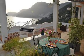 Villa Santa Chiara Positano