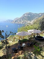 Villa Santa Chiara Positano