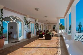 Villa Santa Chiara Positano