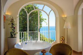 Villa Santa Chiara Positano
