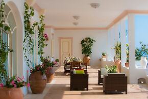 Villa Santa Chiara Positano
