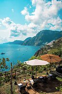 Villa Santa Chiara Positano