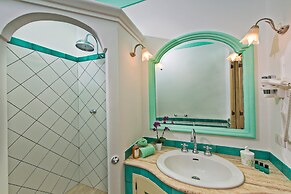 Villa Santa Chiara Positano