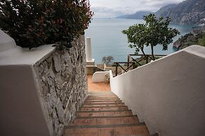 Villa Santa Chiara Positano