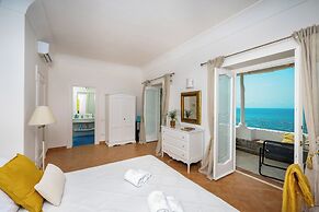 Villa Santa Chiara Positano