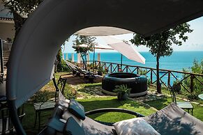 Villa Santa Chiara Positano