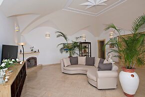 Villa Santa Chiara Positano