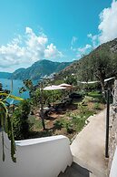 Villa Santa Chiara Positano