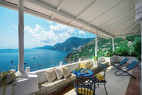 Villa Santa Chiara Positano