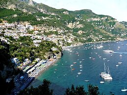 Villa Santa Chiara Positano