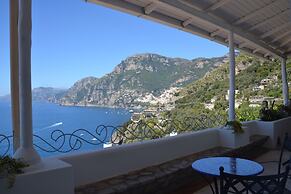 Villa Santa Chiara Positano