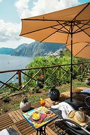 Villa Santa Chiara Positano