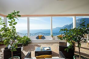 Villa Santa Chiara Positano