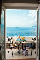 Villa Santa Chiara Positano