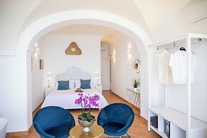 Villa Santa Chiara Positano