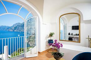 Villa Santa Chiara Positano