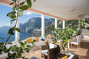 Villa Santa Chiara Positano