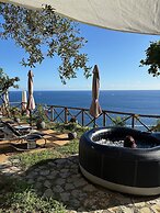 Villa Santa Chiara Positano