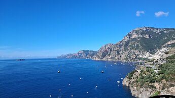 Villa Santa Chiara Positano
