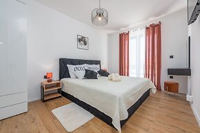 Villa Cesarica Zadarvillas
