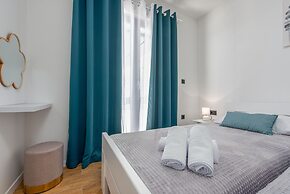 Villa Cesarica Zadarvillas
