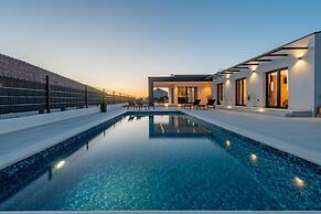 Villa Cesarica Zadarvillas