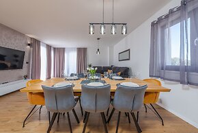 Villa Cesarica Zadarvillas