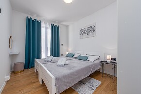 Villa Cesarica Zadarvillas