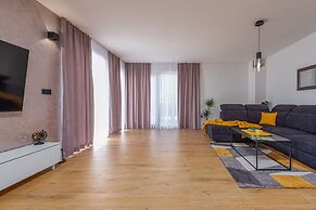Villa Cesarica Zadarvillas