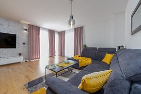 Villa Cesarica Zadarvillas