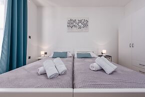 Villa Cesarica Zadarvillas