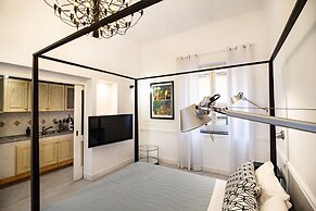 Iommella Luxury Flat - Schifano