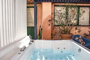 Iommella Luxury Flat - Schifano