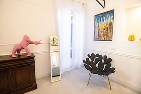 Iommella Luxury Flat - Schifano