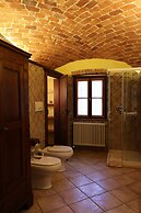La casa Arancione