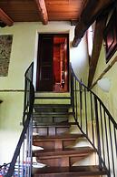 La casa Arancione
