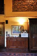 La casa Arancione